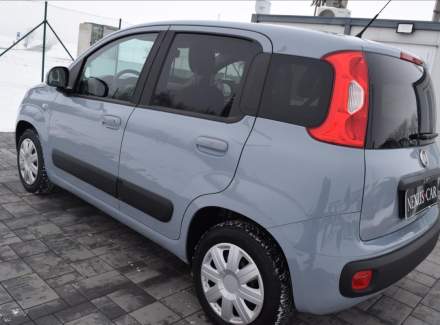Fiat - Panda