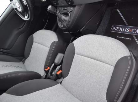 Fiat - Panda