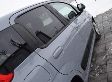 Fiat - Panda