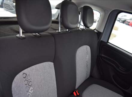 Fiat - Panda