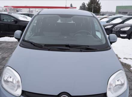 Fiat - Panda
