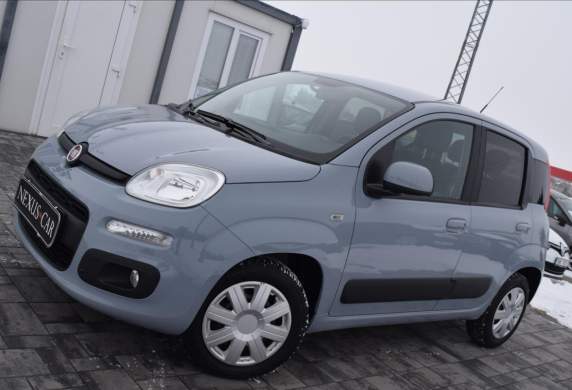 Fiat - Panda
