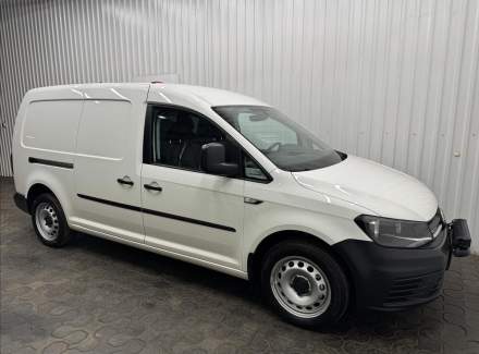 Volkswagen - Caddy