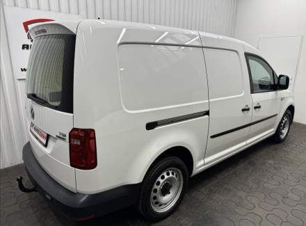 Volkswagen - Caddy