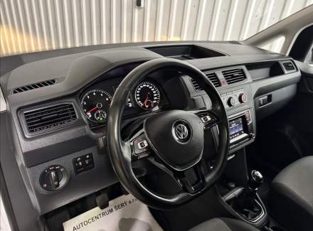 Volkswagen - Caddy