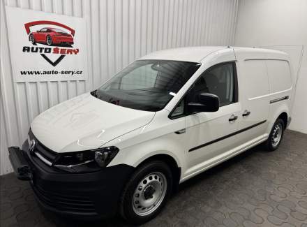 Volkswagen - Caddy