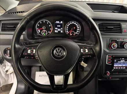 Volkswagen - Caddy