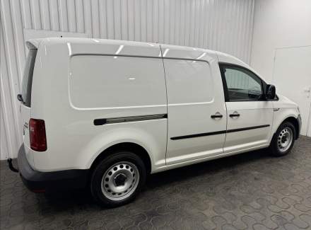 Volkswagen - Caddy