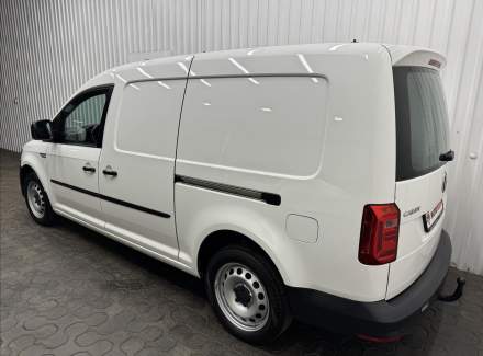 Volkswagen - Caddy