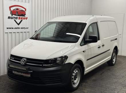 Volkswagen - Caddy