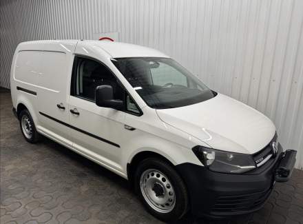 Volkswagen - Caddy