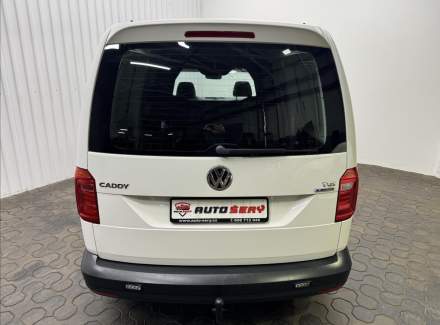 Volkswagen - Caddy