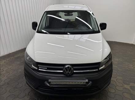 Volkswagen - Caddy