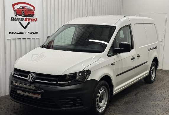 Volkswagen - Caddy