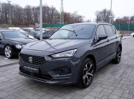 Seat - Tarraco