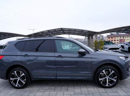 Seat - Tarraco