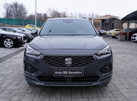 Seat - Tarraco