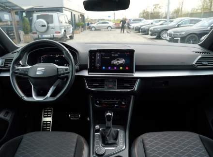 Seat - Tarraco