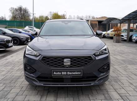 Seat - Tarraco