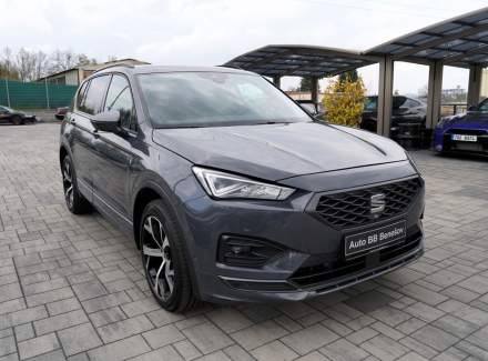 Seat - Tarraco