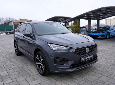 Seat - Tarraco