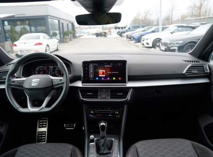 Seat - Tarraco