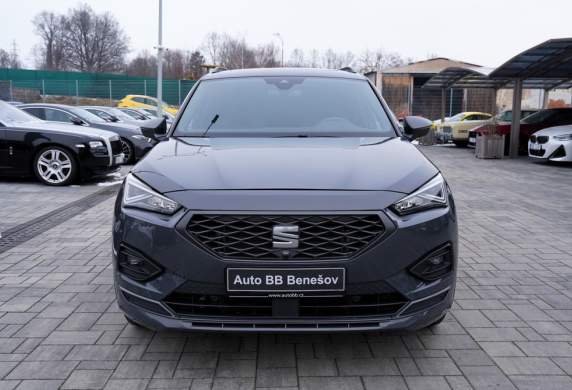 Seat - Tarraco