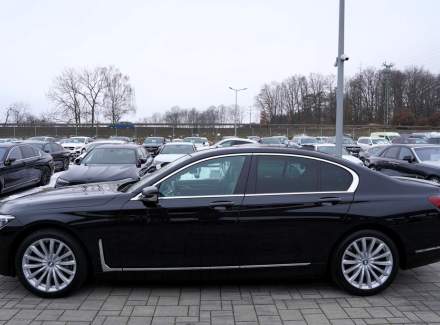BMW - 7er