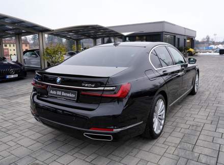 BMW - 7er