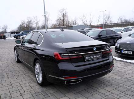BMW - 7er