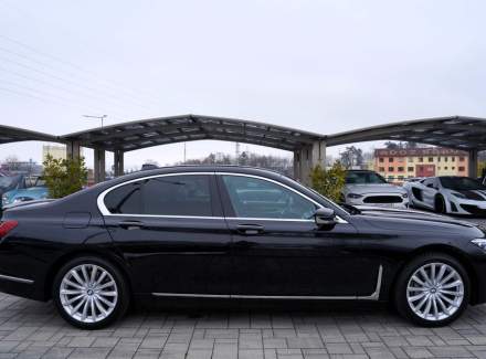 BMW - 7er