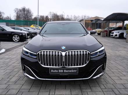 BMW - 7er