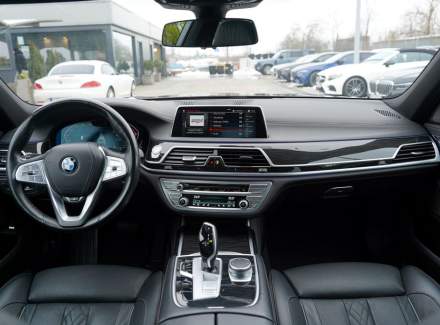 BMW - 7er