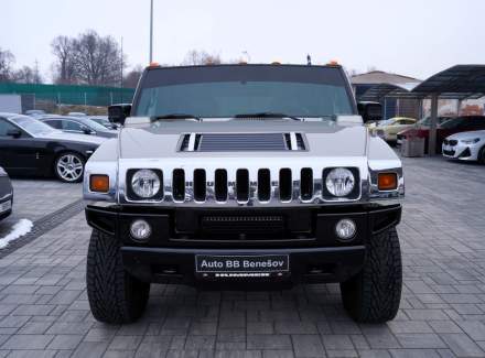 Hummer - H2