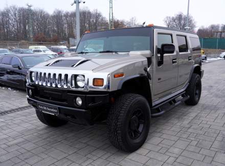 Hummer - H2