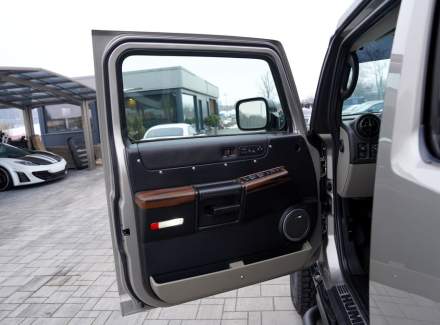 Hummer - H2