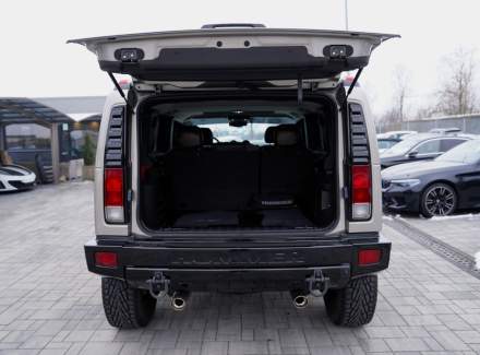 Hummer - H2