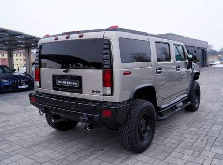 Hummer - H2