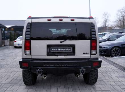 Hummer - H2