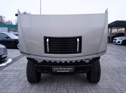 Hummer - H2