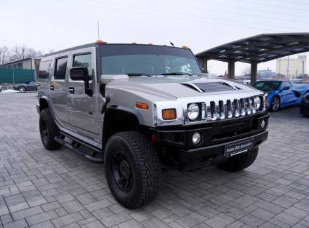 Hummer - H2