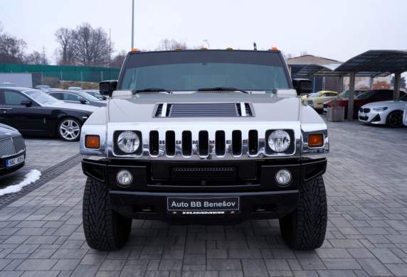 Hummer - H2