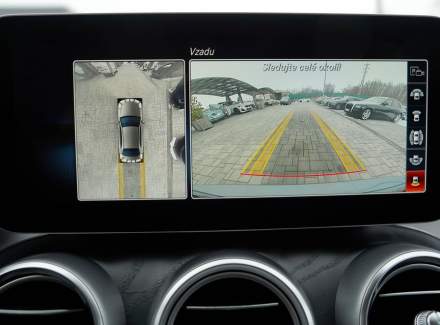 Mercedes-Benz - C-class