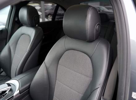 Mercedes-Benz - C-class