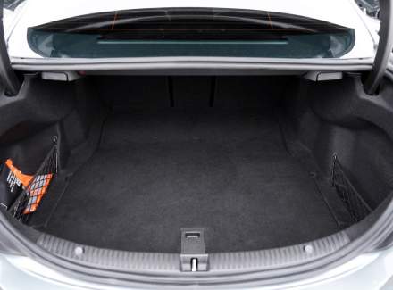 Mercedes-Benz - C-class