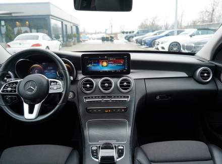 Mercedes-Benz - C-class