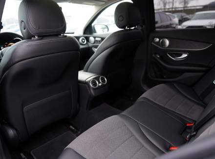 Mercedes-Benz - C-class