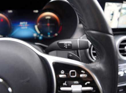 Mercedes-Benz - C-class