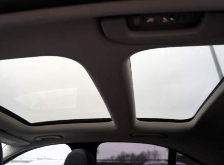 Mercedes-Benz - C-class