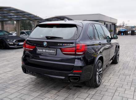 BMW - X5